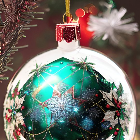 CUSTOM SEASONAL DECORATIONS - Picture 9 of 16